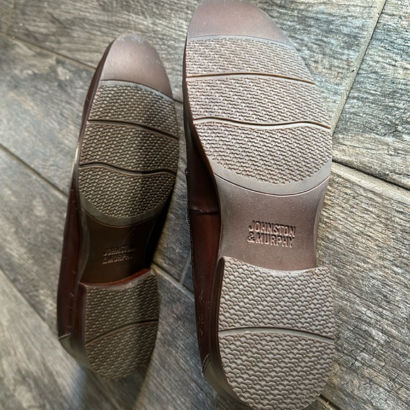 Johnston and Murphy shoes - Picture 7 of 8